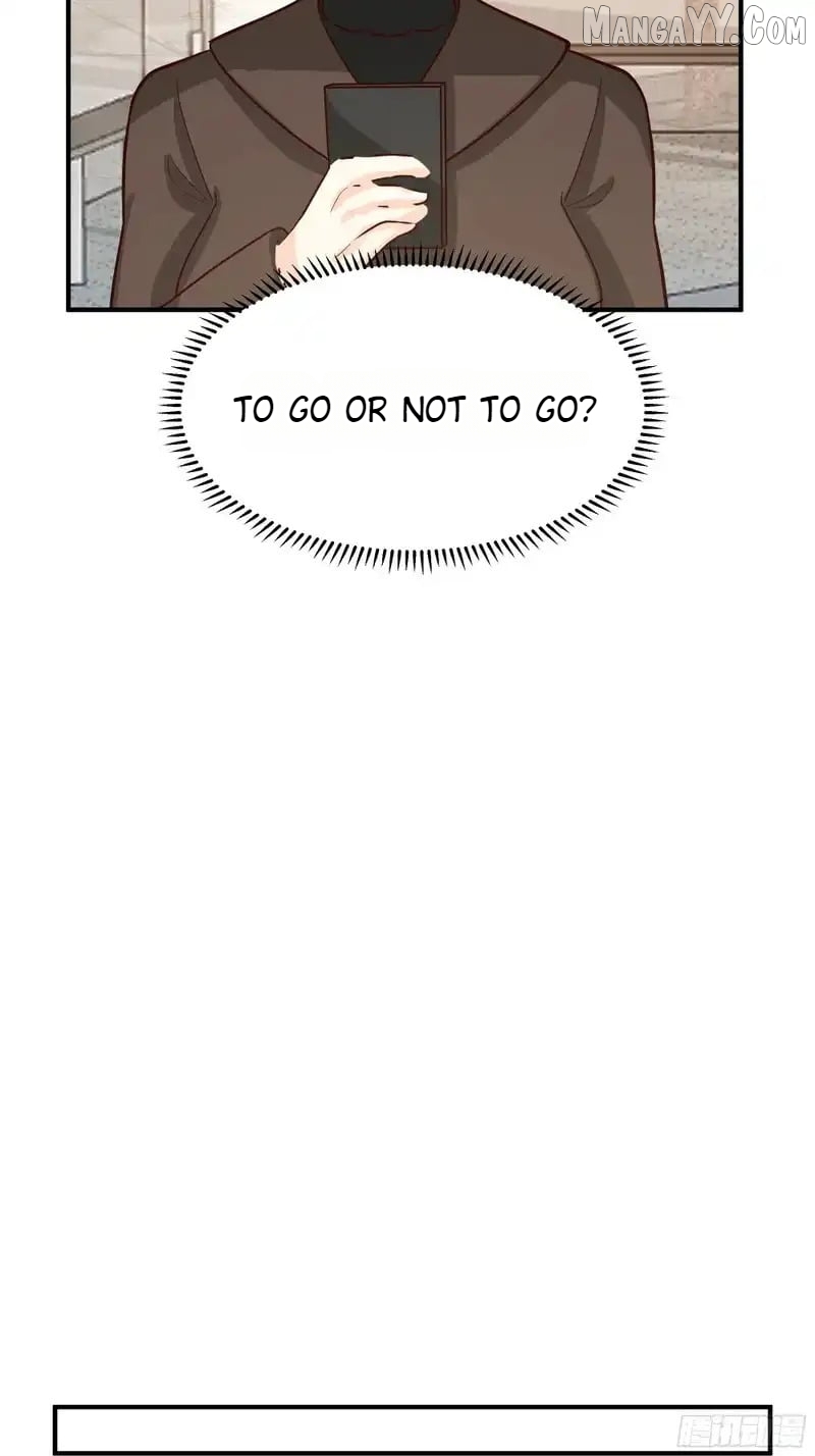 I Really Don’t Want to be Reborn Chapter 457 - page 34